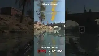 How to CORRECTLY use the water for cover in Warzone 2