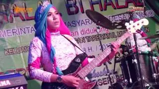 PERTEMUAN - QASIMAH MAGELANG LIVE CANGKO INDRAMAYU