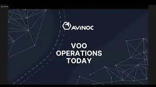AVINOC & VOO 12 07 2023  Специальный вебинар  перевод на русский #Safir #Zeniq