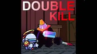 Double Kill (Rekety 1234 Remix)