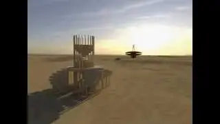 Altar Yourself - longer animation - for more pictures etc... see description