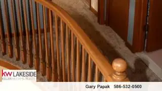 Property for sale - 14897 Patterson, Shelby Twp, MI 48315