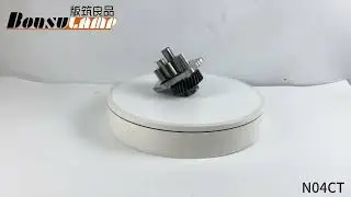 Oil Pump ASM Of Isuzu Parts N04CT OEM  N04CT