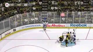 NHL 13 Nashville Predators Montage