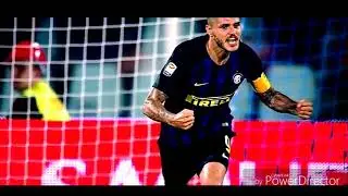 Icadi 17/18 skills and goals