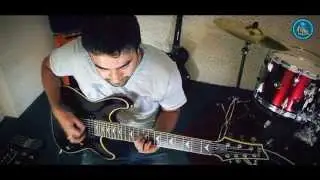 Spectral Insight - Remnant (Official Guitar Playthrough)