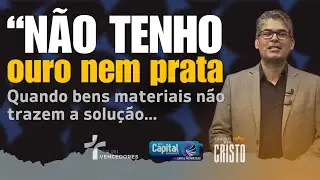 VALORIZANDO O QUE VOCÊ TEM | 12.12.2025 | Júnior Fialho - TV Capital 32.1 [MQV]