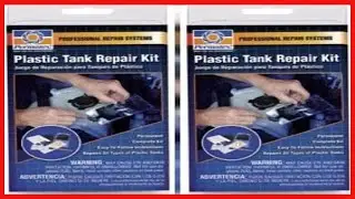 Great product -  Permatex 09100 Tank Repair Kit