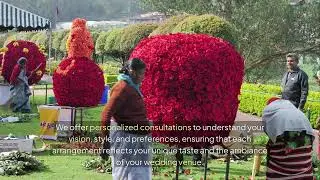 Wedding Floral Arrangements | Garden City Park | 516 494 4756