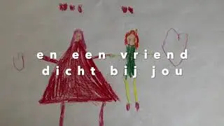 Ik Wens Jou - Trinity [met tekeningen]