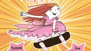 B.O.B reads &ldquo;Princess in Training.&rdquo;                     Written by Tammi L. Sauer & Joe Berger