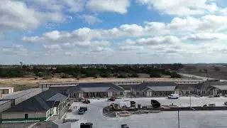 Traders Office Park  12/27/2025