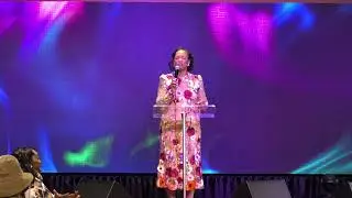 Sunday Morning Worship Experience I Elder Isaiah Mixion