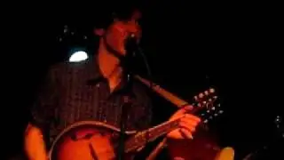 The Spinto Band - Oh Mandy Live