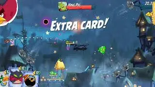 Angry Birds 2 Boss Level 1860