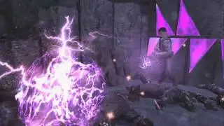 The PHD ThunderBolt Challenge (Black Ops 2 Origins Zombies)