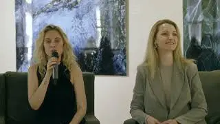 Public Talk: Влад Локтев х GREY CHIC Magazine