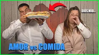 PATICA BUSCA EL AMOR EN FIRST DATES 😱 FIRST DATES MEJORES MOMENTOS
