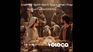 Stephanie Craft Ft E-Spirit-Don&rsquo;t Touched What I Prayed For