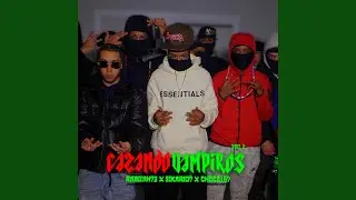Cazando Vampiros 2 (feat. Rabiiah73 & Choco157)
