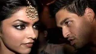 Deepika-Siddharth hottest off-screen couple