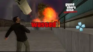 GTA liberty city stories Mission no 32✅💯... #gtalibertycitystories #MG #viralvideo #gta...