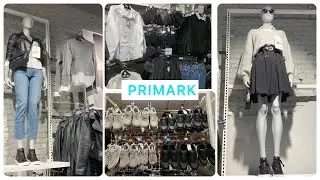 What&rsquo;s new in primark February 2021