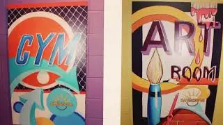 Upgrades enhance adolescent mental health spaces