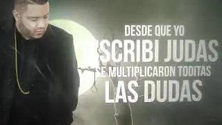 Judas - Mickey Medina FT Manny Montes