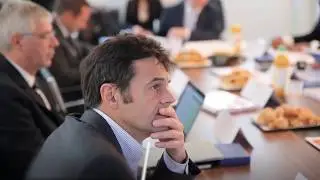 I2F 2017 TROPHEE FINTECH : LE JURY