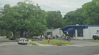 The Cottontown neighborhood in Columbia SC, Bike Lanes #columbiasouthcarolinalifestyle