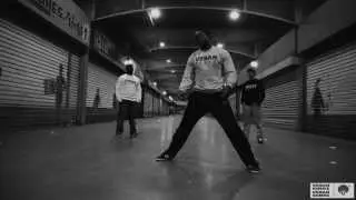URBAN KINGZ CLTHNG l BREAK DANCE PROMO