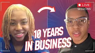 10 Yr Update - Marketing Client Case Studies | Savageintellect