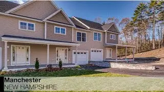 Video of Woodview Townhouses @ Woodland Pond | Manchester New Hampshire real estate