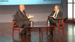 Justice in Focus IV: Leading on Criminal Justice