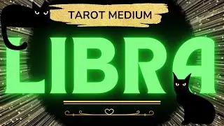 LIBRA 🔴 UNA VERDAD QUE TE OCULTARON SALE A LA LUZ Y LO CAMBIA TODO