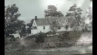 Antietam: Roulette Farm