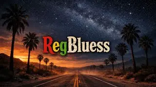 Reggae Blues Mix 2026🌴🎸 | #2  Chill Roots, Soul & Deep Focus | Soulful Music