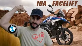 Nový Iphone medzi motorkami je vonku – Je tu nové BMW R1300GS 2024 - prvé dojmy z predstavenia