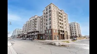 #811-2486 Old Bronte Road, Oakville Home by Nick Krawczyk - Real Estate Properties