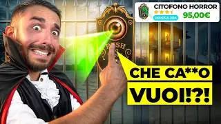 PROVO 3 GADGET VIRALI DI TIK TOK! *Funzionano??* #44