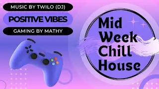Twilo DJing Mid Week Chill House and Mathy Playing Fae Farm at Impulse (March 11, 2025)