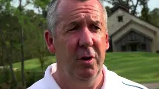 Scotland Captain Ian Rae interview