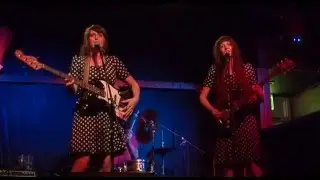 The Sufferjets - Popsicle