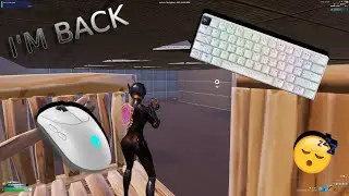 I'M BACK🤩[PRO X 60]🔥PLUS MEME SOUNDS