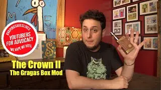 The Crown II and the Gragas&hellip; Two Devices You Can Avoid