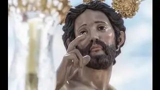 DOMINGO DE RESURRECCIÓN 2020. PRIEGO DE CÓRDOBA