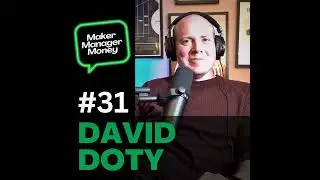 From Wall Street to Main Street - David Doty's Building a People-First Food & Restaurant Conglome...
