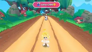Kooply Run Level Complete Daily basis Game unlock game #gaming #kooplyrun 