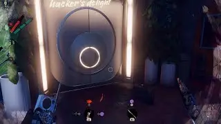 DEATHLOOP invasion clip 1
